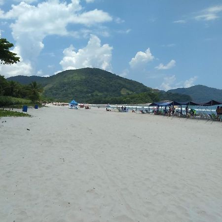 Casas 100M Da Praia Camburi  Εξωτερικό φωτογραφία