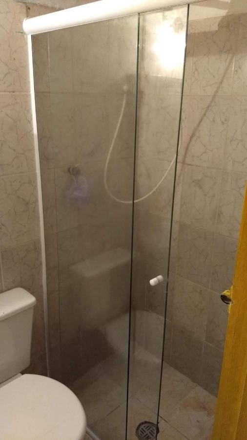 Casas 100M Da Praia Camburi  Εξωτερικό φωτογραφία
