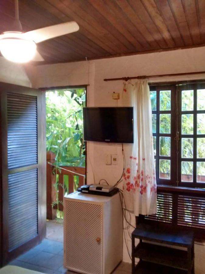 Casas 100M Da Praia Camburi  Εξωτερικό φωτογραφία