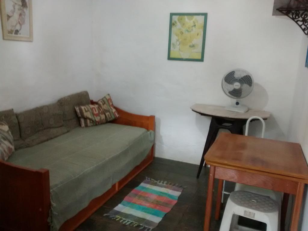 Casas 100M Da Praia Camburi  Εξωτερικό φωτογραφία