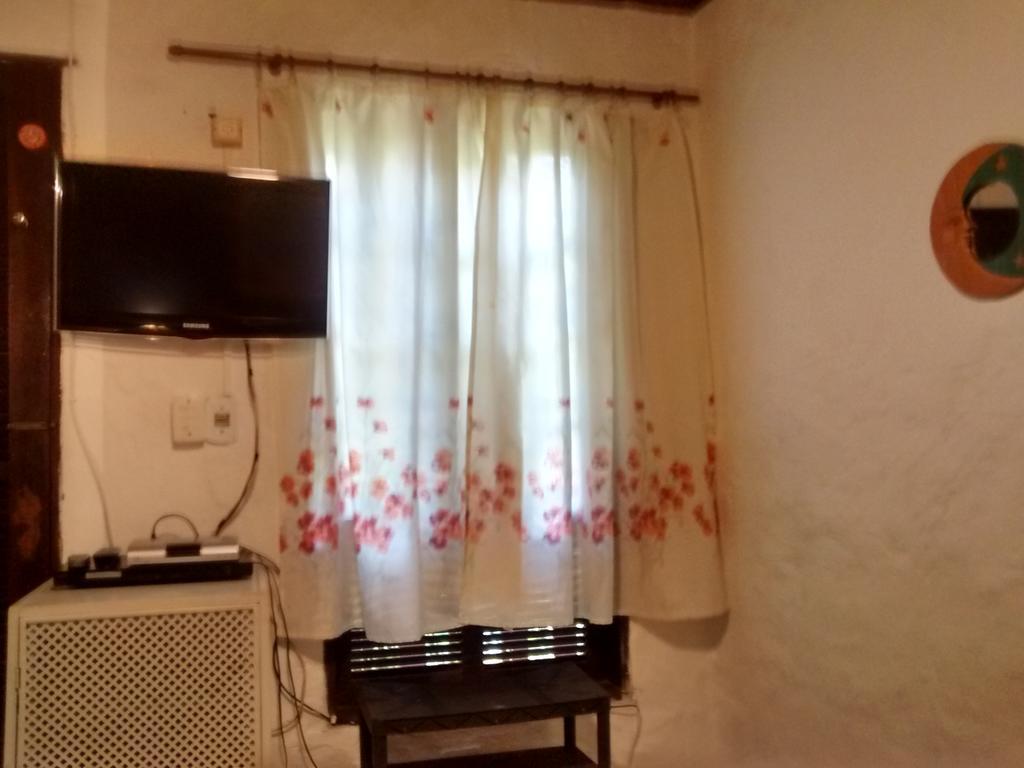 Casas 100M Da Praia Camburi  Εξωτερικό φωτογραφία