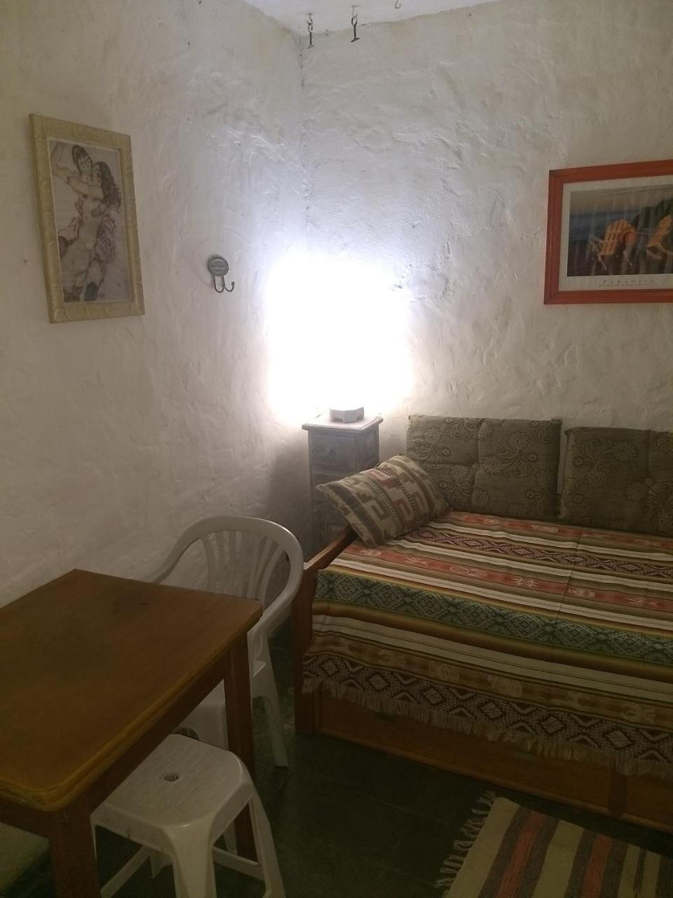 Casas 100M Da Praia Camburi  Εξωτερικό φωτογραφία